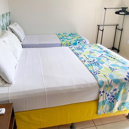 Casa Dascli Camocim Esterno foto