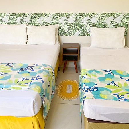 Casa Dascli Camocim Esterno foto