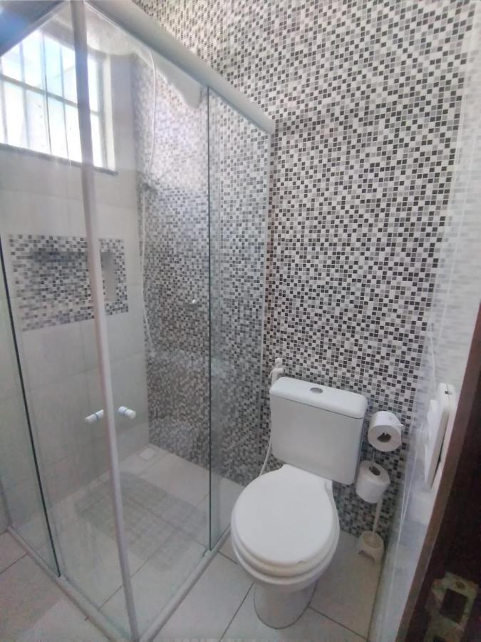 Casa Dascli Camocim Esterno foto