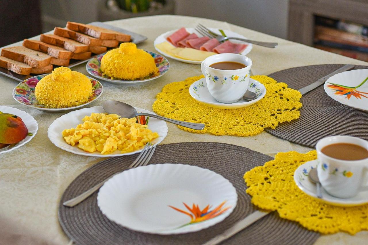 Casa Dascli Camocim Esterno foto