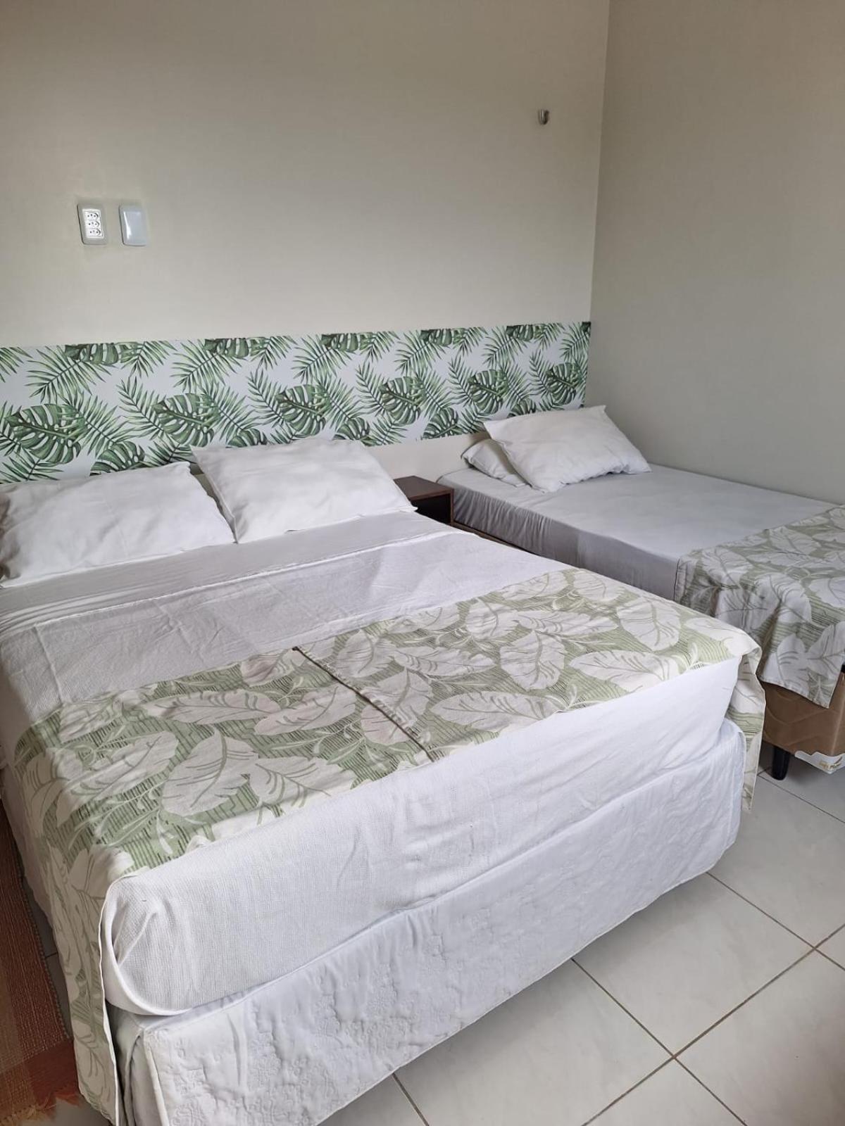 Casa Dascli Camocim Esterno foto