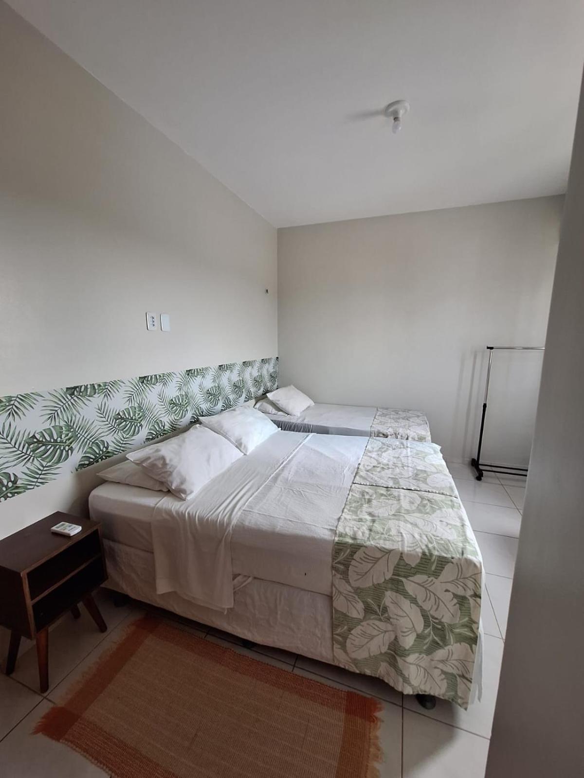 Casa Dascli Camocim Esterno foto