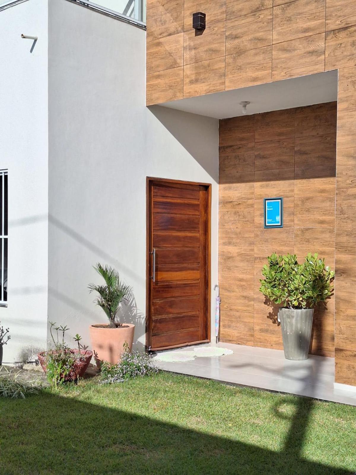 Casa Dascli Camocim Esterno foto