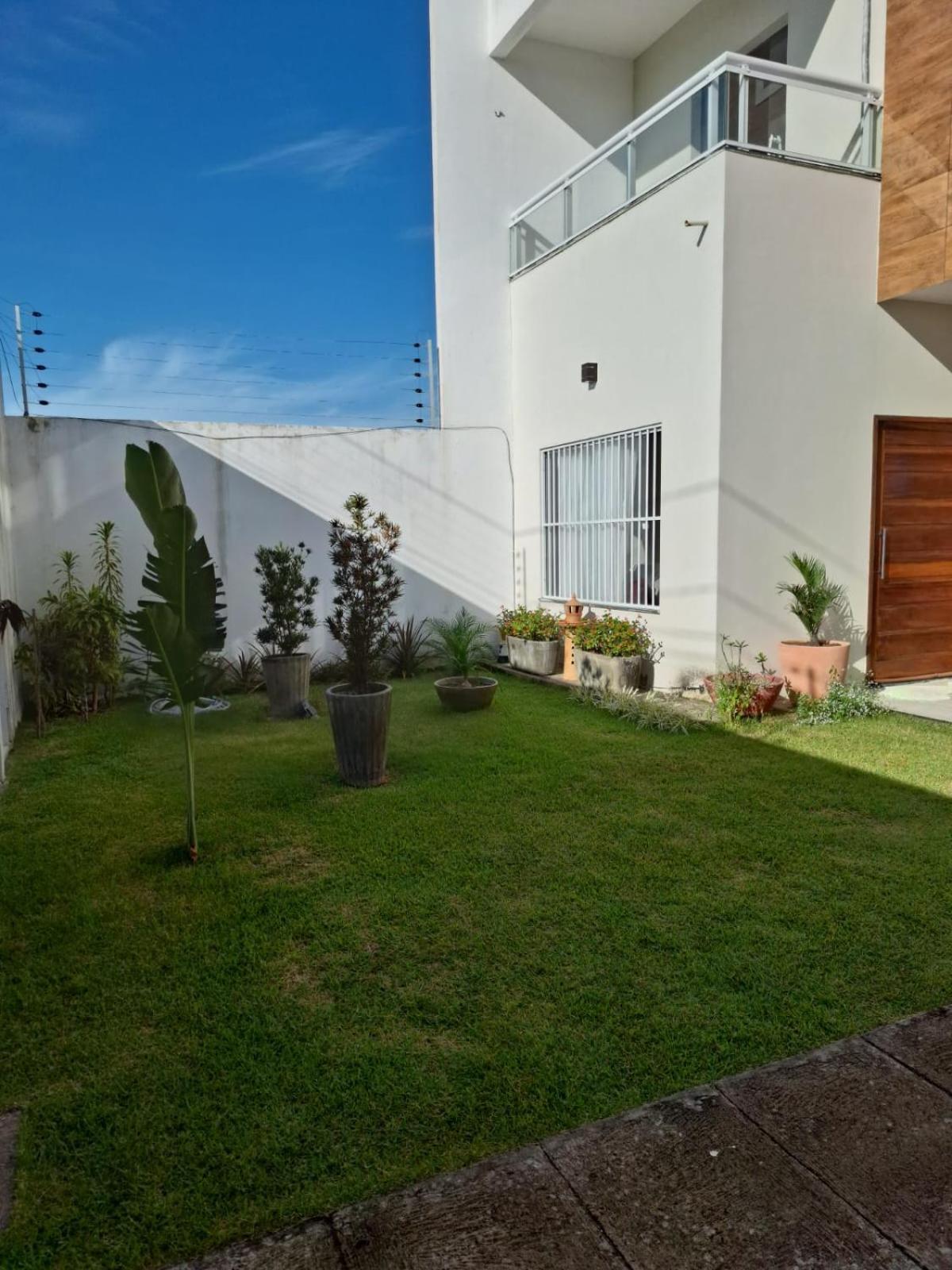 Casa Dascli Camocim Esterno foto