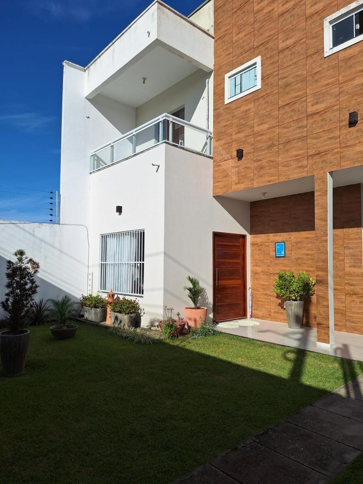 Casa Dascli Camocim Esterno foto